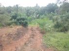 pandura malmula Land for sale