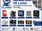Panel Board accessories