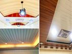 Panel Ceiling Design (ipanel Ceiling)