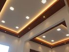 Panel Ceiling