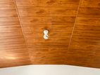 Panel Ceiling / Pe Plus Pvc Civilim (pe+ 2x2 Ipanel Sivilima)