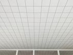 Panel Ceiling / Pe Plus Pvc Civilim (pe+ 2x2 Ipanel Sivilima)