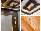 Panel Design Ceiling-Nugegoda