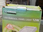 Panel Ligth 12w Lot