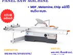 Panel Saw Machine