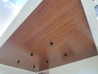 Panel Sivilima සිවිලිම/ Pe Plus Pvc Civilim (pe+ 2x2 Ceiling)