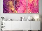 Panel Wall Art