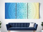 Panel Wall Art