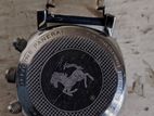 Panerai Ferrari Scuderia Rattrapante Watch