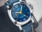 Panerai Luminor Gmt - 42mm