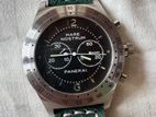 Panerai Mare Nostrum 1 of 1000 Ever Made Watch