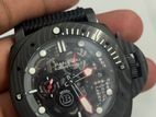 Panerai Submersible Brabus Automatic Watch