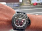 Panerai Submersible Brabus Watch