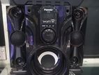 PANMIC SUBWOOFER