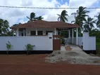 Pannala : 3 Bedrooms (15P) House for sale