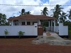 Pannala - Brand New House for sale