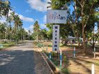 Pannala Land for Sale U01