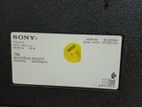 Sony 55" Tv