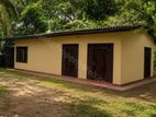 PANNIPITIYA : 2-BR (6P) SINGLE-STORY HOUSE FOR SALE