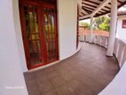 Pannipitiya - 2 Storey House for Rent