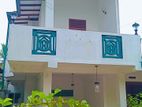 Pannipitiya 2 Storey House for Sale