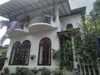 Pannipitiya 2 Story House For Sale In Maharagama