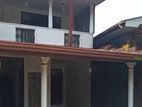 Pannipitiya 2 Story House for Sale ( RS - 525)