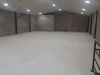 Pannipitiya 3500 sqft Brand New Ware House Building Available For Rent