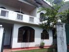 Pannipitiya : 4 Bedrooms (7 P) House for Sale in Depanama