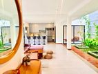 Pannipitiya 4 BR Architecture House For Sale in Thalawathugoda