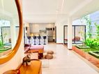 Pannipitiya 4 BR Architecture House For Sale in Thalawathugoda