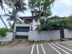 Pannipitiya : 4BR (11P) Luxury House for Sale in Vidyalaya Junction