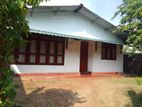 Pannipitiya : 4BR (9.5P) House for Sale