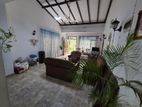 PANNIPITIYA : 5-BR (10P) TWO STOREY HOUSE FOR SALE