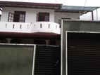 Pannipitiya Arauwala Road 3BR 2Story House Rent.