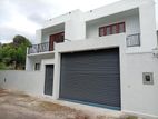 Pannipitiya Architect Design Brand new Two Stored House for sale