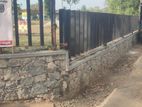 PANNIPITIYA , COMMERCIAL LAND for sale in Rathmaldeniya rd