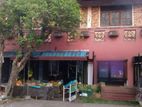 Pannipitiya - Commercial Property for sale