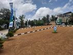 Pannipitiya | Exclusive 8-Land-Plot Project K27
