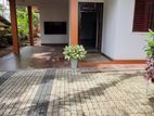 Pannipitiya - First Floor House for rent