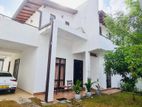 Pannipitiya Fully Furnished 2-Story House for Sale