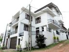 Pannipitiya - House for Sale