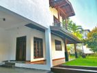 Pannipitiya House for Sale