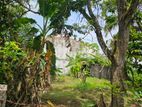 Pannipitiya Land for Sale