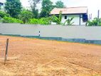 Pannipitiya land for sale