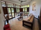 Pannipitiya - Luxury House for rent