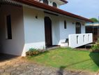 Pannipitiya Luxury House for Sale