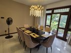 Pannipitiya - Luxury Spacious House for rent