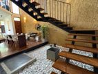 Pannipitiya - Luxury Spacious House for rent