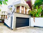 Pannipitiya Mahaalwarawa Best Coonditioned 2 Storey House for Sale